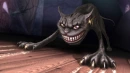 Twisted Chesire Cat