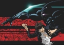 The Guyver and Sho