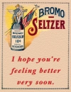 feel better soon