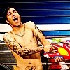 pete wentz 