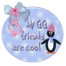 GG friends