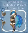 I am Perfect