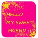 hello