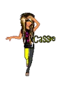 Cassie