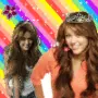Miley Cyrus Rocks