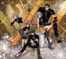 A Part Of CLAMP Family