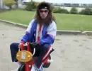 Joe Bounce