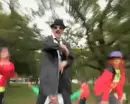 Nick Bounce
