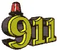 911 text