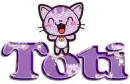 Toti  ...  cute kitty