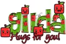 Gilda ... hugs for you!