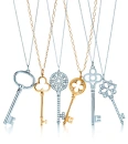 the keys