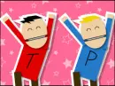 Caramelldansen