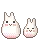 bunny love