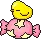 candy chick
