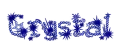 Crystal
