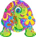 hippy turtle