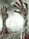 zombie hands