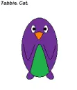 penguins so cute