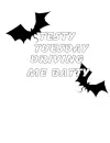 TESTY TUESDAY IS DRIVING ME BATTY