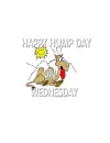 HAPPY HUMP DAY