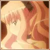 Louise (Zero no Tsukaima)
