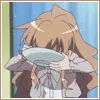 Aisaka Taiga (Toradora!)