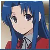 Ami (Toradora!)
