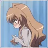 Aisaka Taiga (Toradora!)
