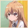 Aisaka Taiga (Toradora!)