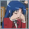 Ami (Toradora!)