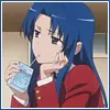 Ami (Toradora!)