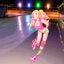 roller girl