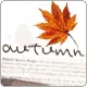AUTUMN