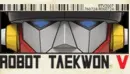 ROBOT  TAEKWON V