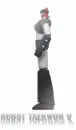 ROBOT  TAEKWON V