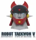 ROBOT  TAEKWON V