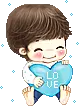 LOVE