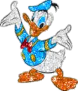 donald duck