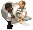 mri exam