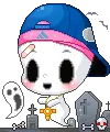 Cute Casper