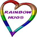 Rainbow Hugs