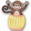 monkeys