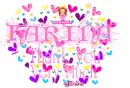Thank you very much.KARINA