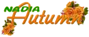 Autumn - Nadia