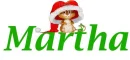 martha
