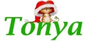 TONYA