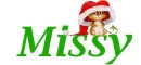 MISSY