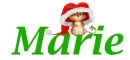 marie