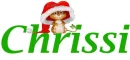 chrissi